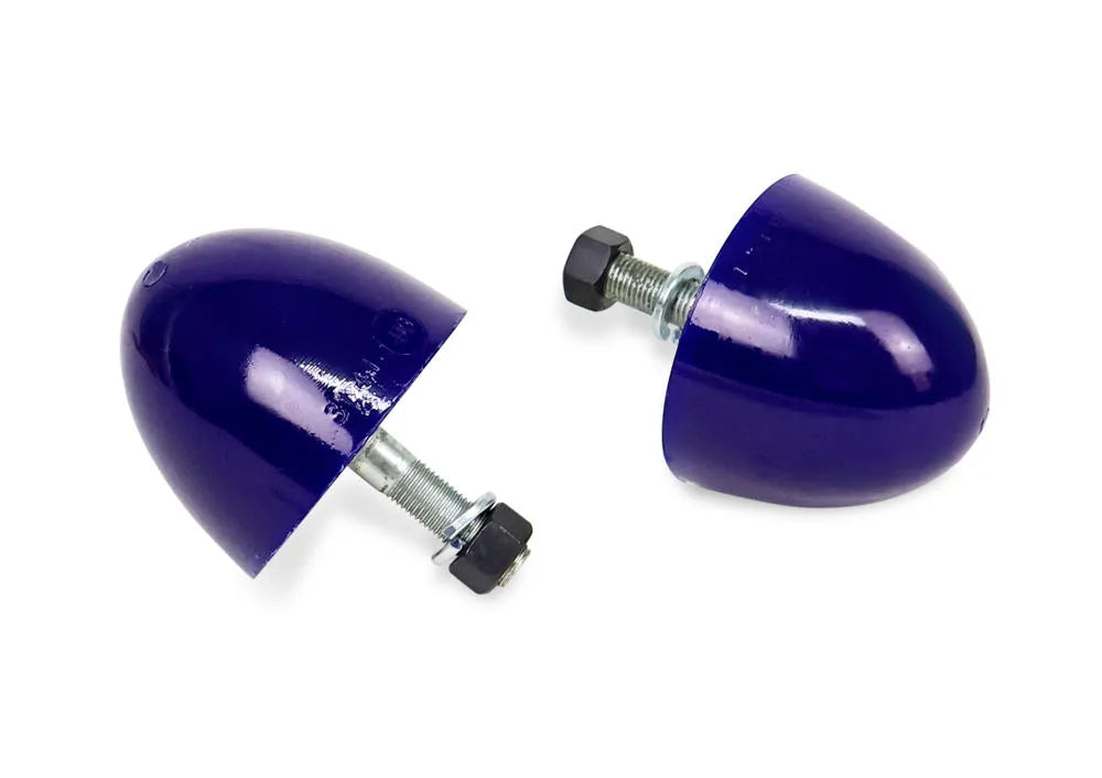 Universal 90 Duro Bumpstop 50mm (90 duro/ShA) - SPF3141-90K