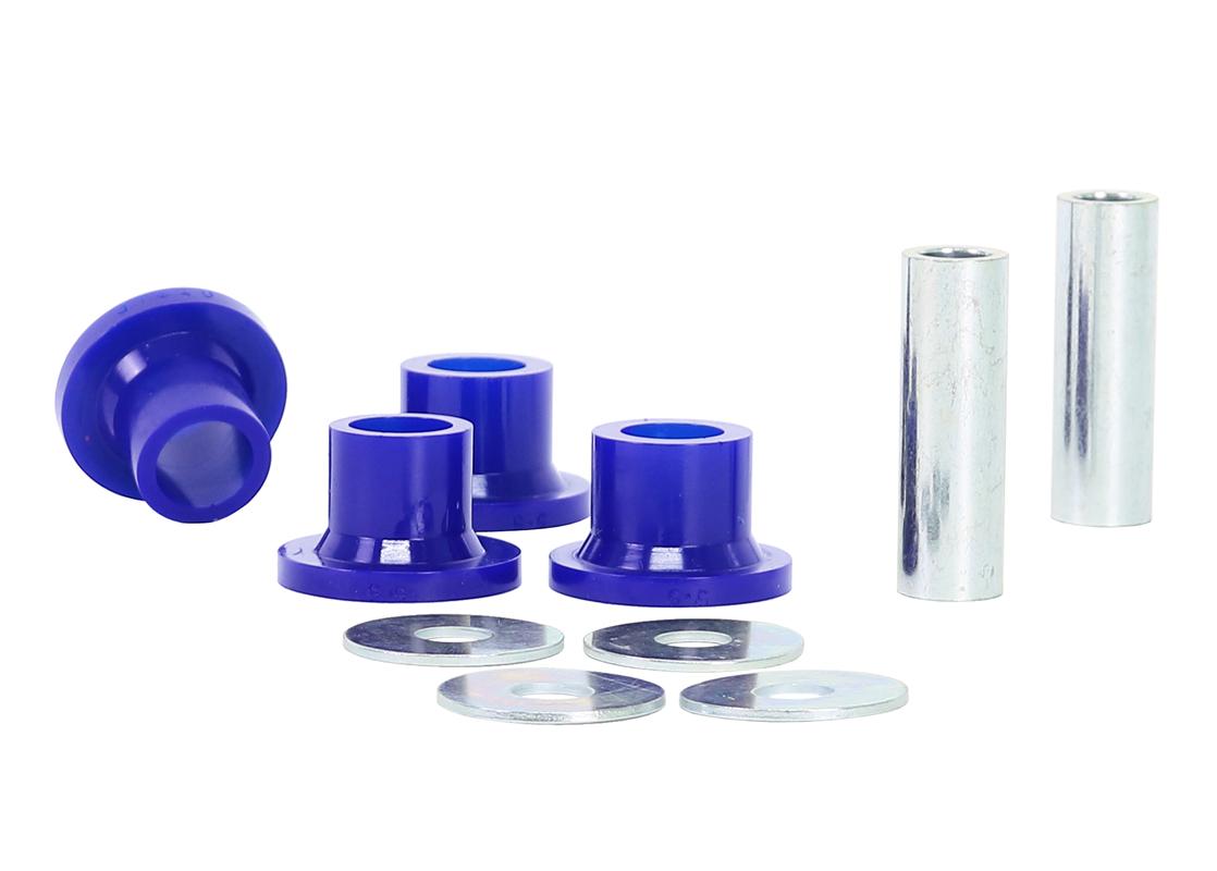 TOYOTA RACK MOUNT BUSHING KIT (80 duro/ShA) - SPF3144K