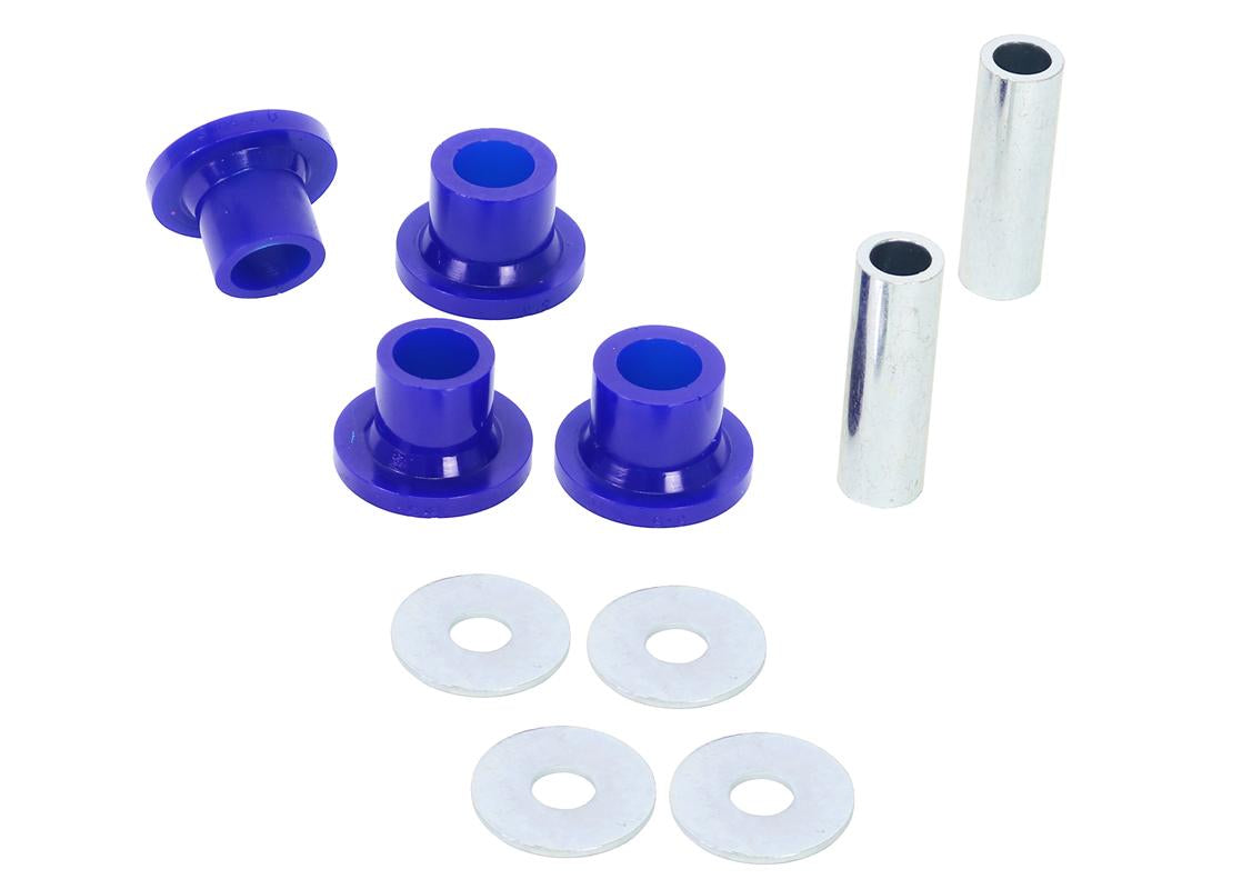 TOYOTA RACK MOUNT BUSHING KIT (80 duro/ShA) - SPF3144K