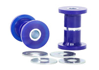 TOYOTA RACK MOUNT BUSHING KIT (80 duro/ShA) - SPF3144K