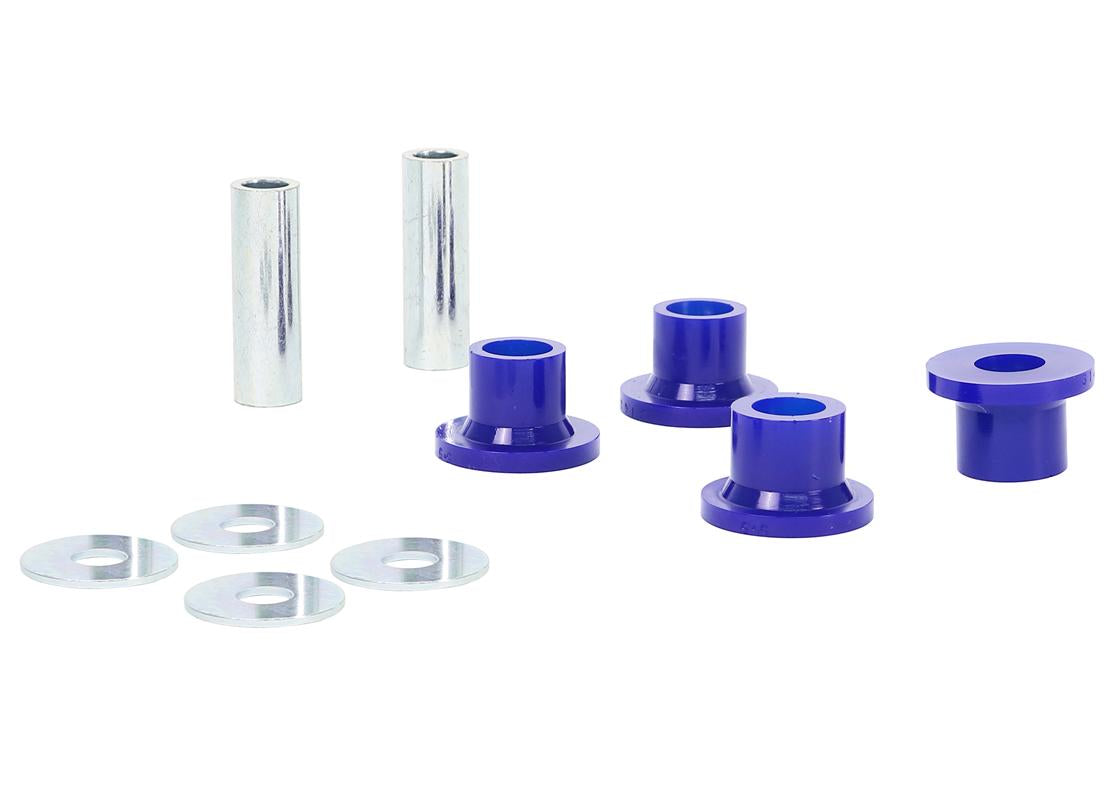 TOYOTA RACK MOUNT BUSHING KIT (80 duro/ShA) - SPF3144K