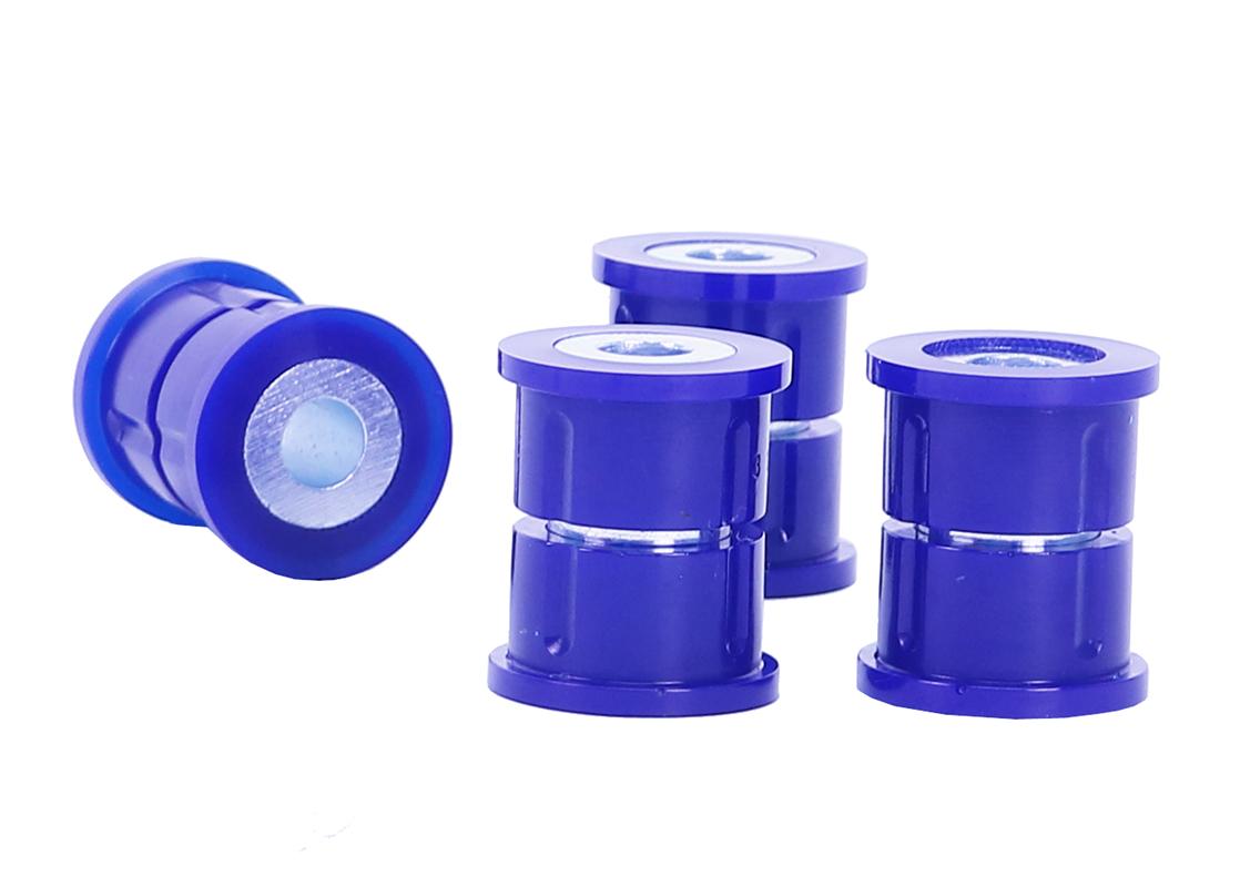 NISSAN FRT UPPER CTRL ARM KIT (80 duro/ShA) - SPF3153K