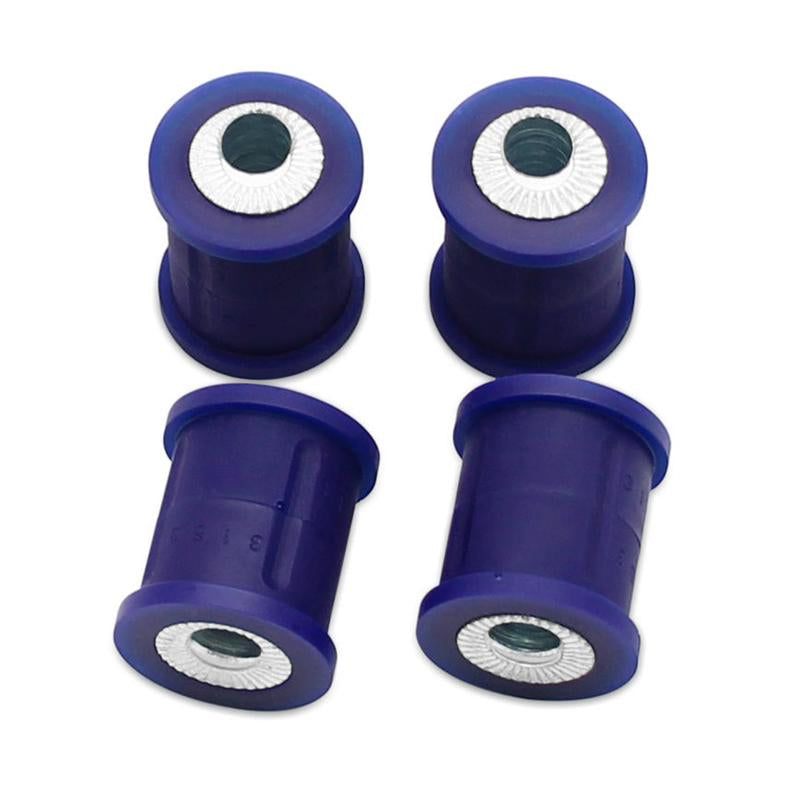 NISSAN UPPER CTRLARM OFFSET KT (80 duro/ShA) - SPF3154K