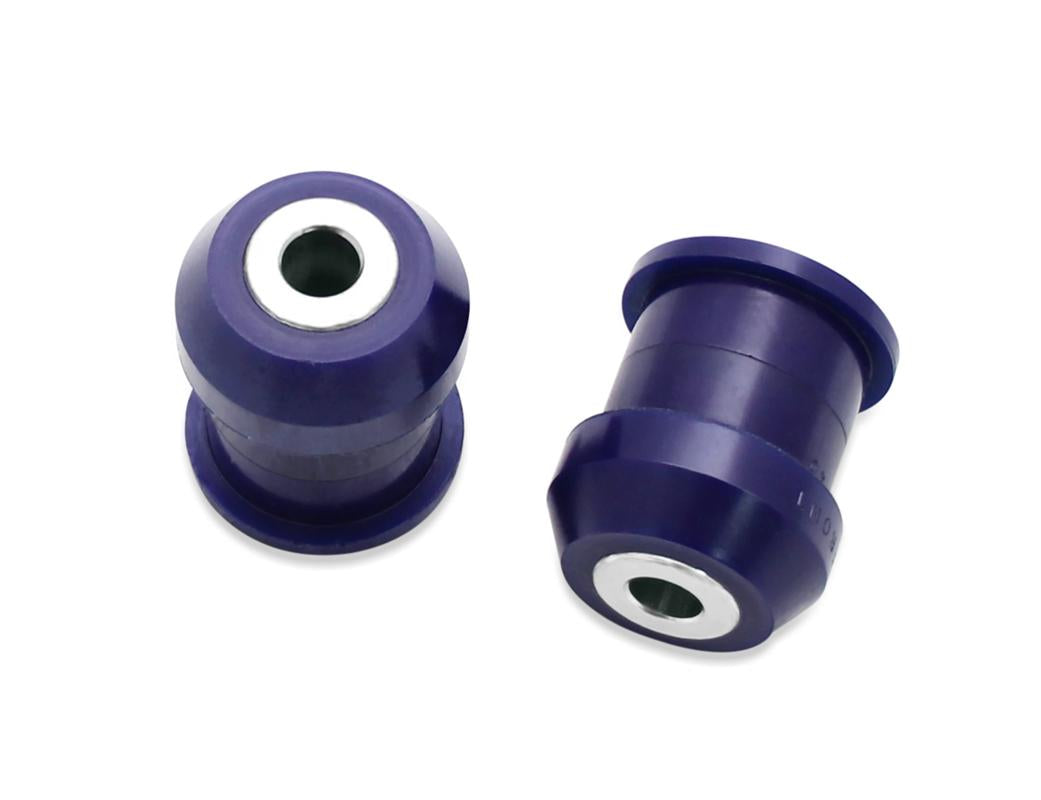Front Lower Control Arm Forward Inner Bushing Kit (80 duro/ShA) - SPF3162K