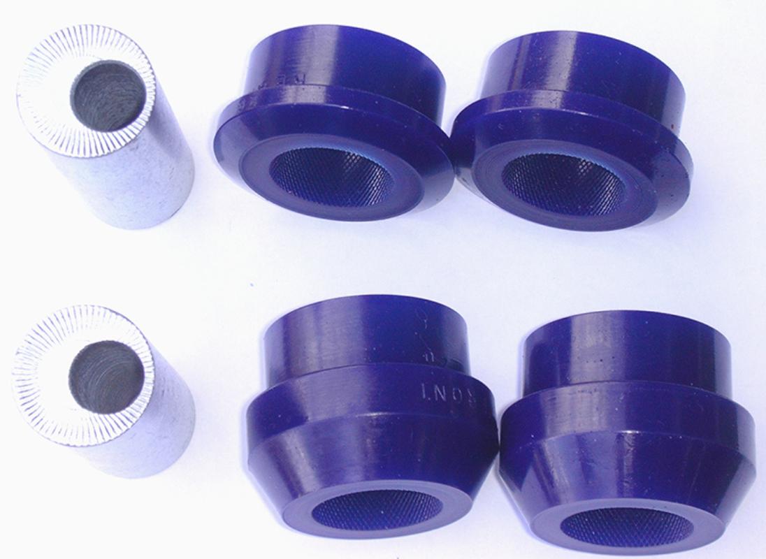 LOWER CTRL ARM INNR ADJ KIT (80 duro/ShA) - SPF3163K
