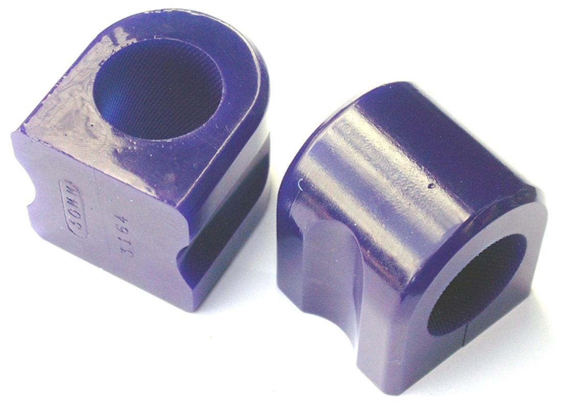 Lexus Sway Bar Mount Bush 24mm (80 duro/ShA) - SPF3165-24K