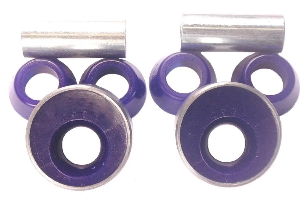 SUZUKI CTR ARM 2 X OFFSET KIT (80 duro/ShA) - SPF3172K