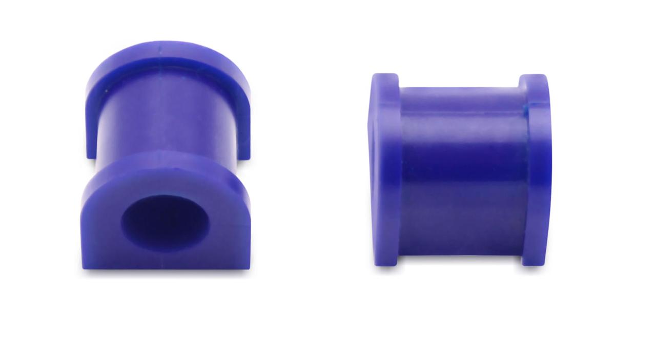 SWAY BAR TO CHASSIS 20MM KIT (80 duro/ShA) - SPF3179-20K