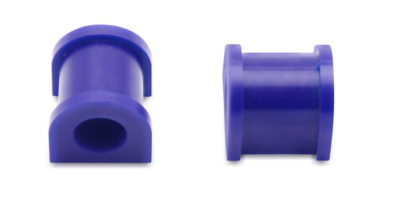 Sway Bar to Chassis 24mm Kit (80 duro/ShA) - SPF3179-24K