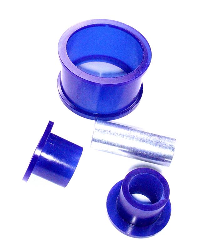 Toyota Rack Mount Bush Kit (80 duro/ShA) - SPF3197K