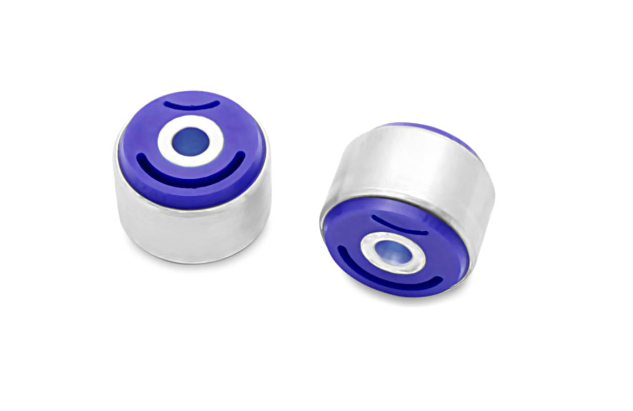 SUBARU DIFF MOUNT BUSH KIT RR (80 duro/ShA) - SPF3201K