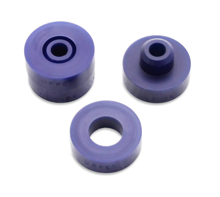 JEEP SHOCK UPPER BUSH KIT (80 duro/ShA) - SPF3219K