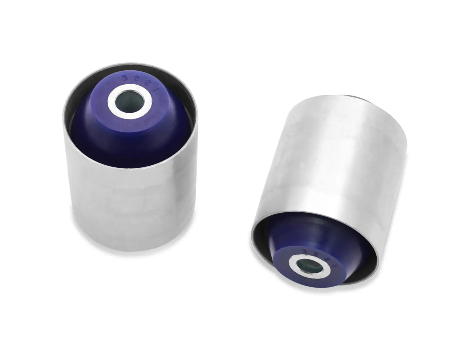 FORD STRUTBAR STANDARD KIT (80 duro/ShA) - SPF3221K
