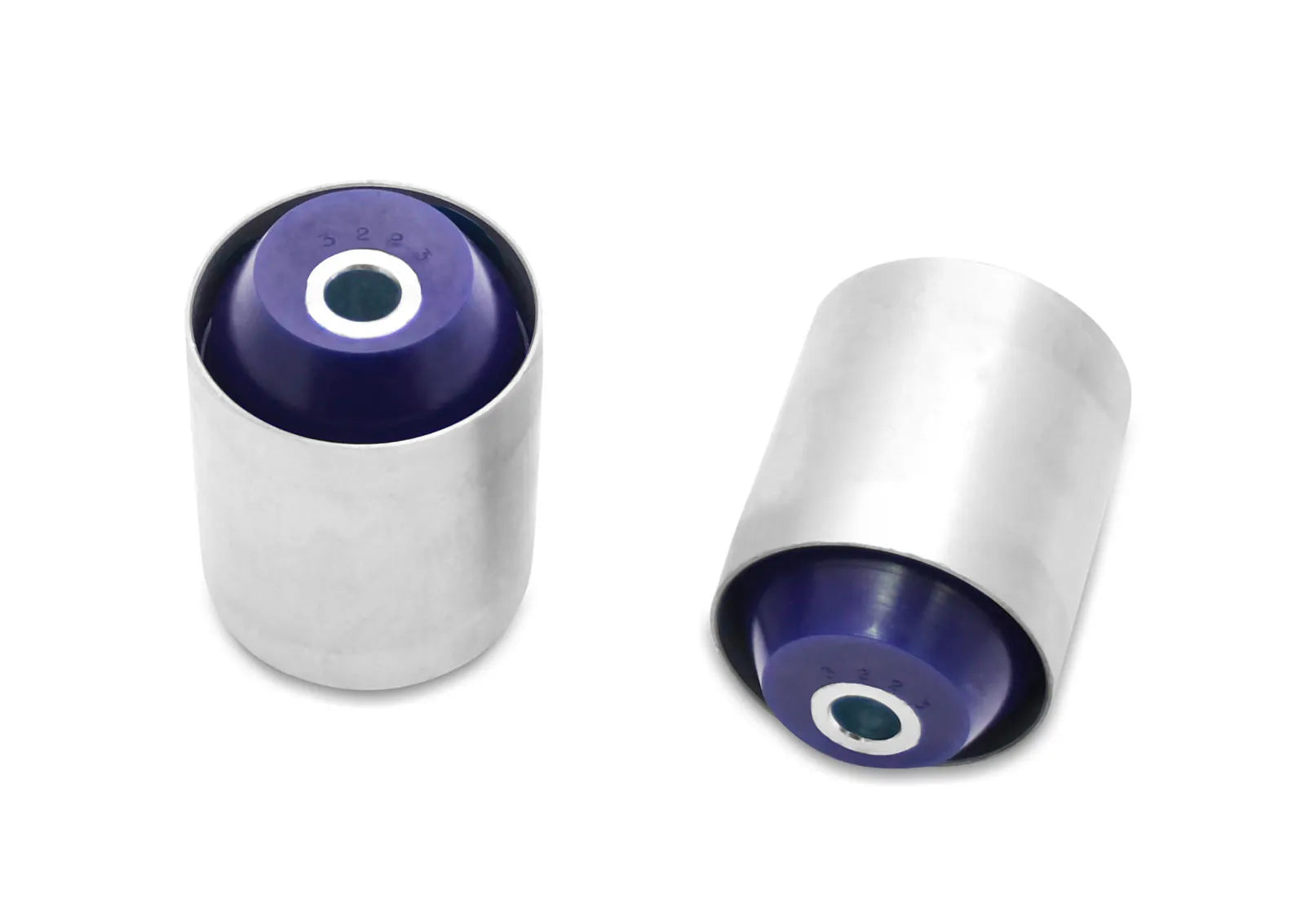 FORD STRUTBAR 2 X OFFSET BUSH (80 duro/ShA) - SPF3223K