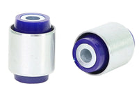 FORD LWR CTRLARM BUSH KIT (80 duro/ShA) - SPF3224K