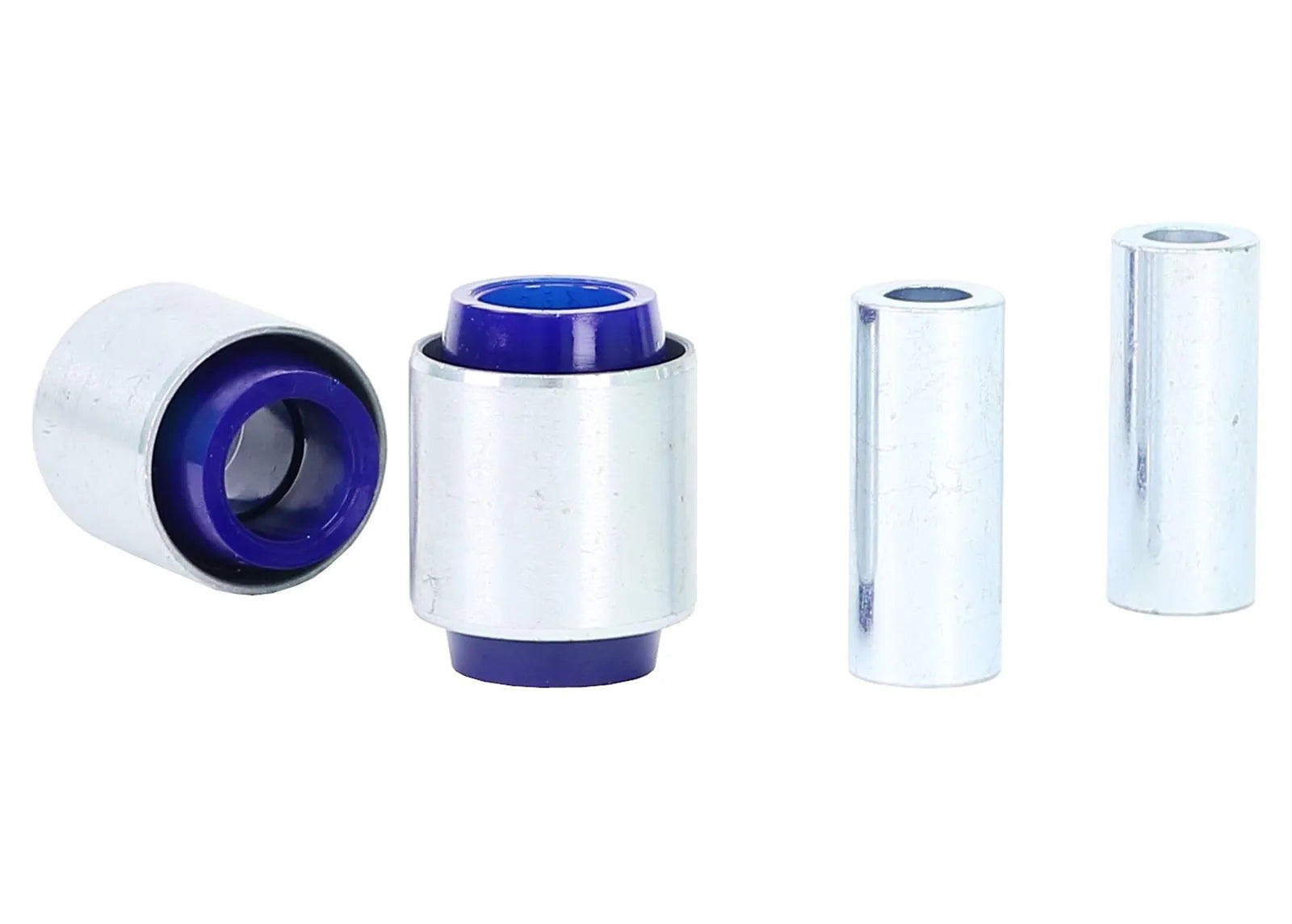 FORD LWR CTRLARM BUSH KIT (80 duro/ShA) - SPF3224K