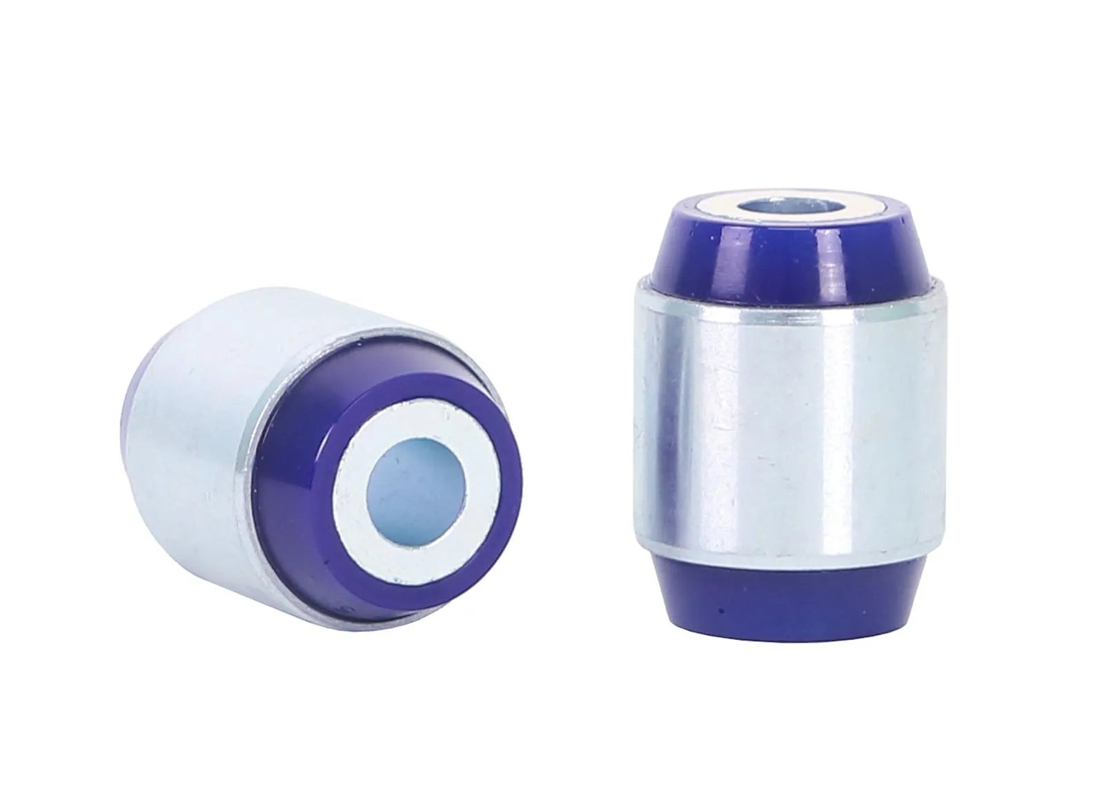 FORD FRONT SHOCK LWR BUSH KIT (80 duro/ShA) - SPF3225K