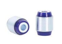 FORD FRONT SHOCK LWR BUSH KIT (80 duro/ShA) - SPF3225K
