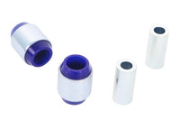 FORD FRONT SHOCK LWR BUSH KIT (80 duro/ShA) - SPF3225K