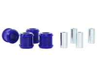FORD UP INNER CTRLARM BUSH KIT (80 duro/ShA) - SPF3226K