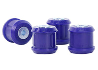 FORD UP INNER CTRLARM BUSH KIT (80 duro/ShA) - SPF3226K