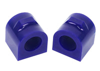 Ford Sway Bar Mount Kit 37mm (80 duro/ShA) - SPF3228-37K
