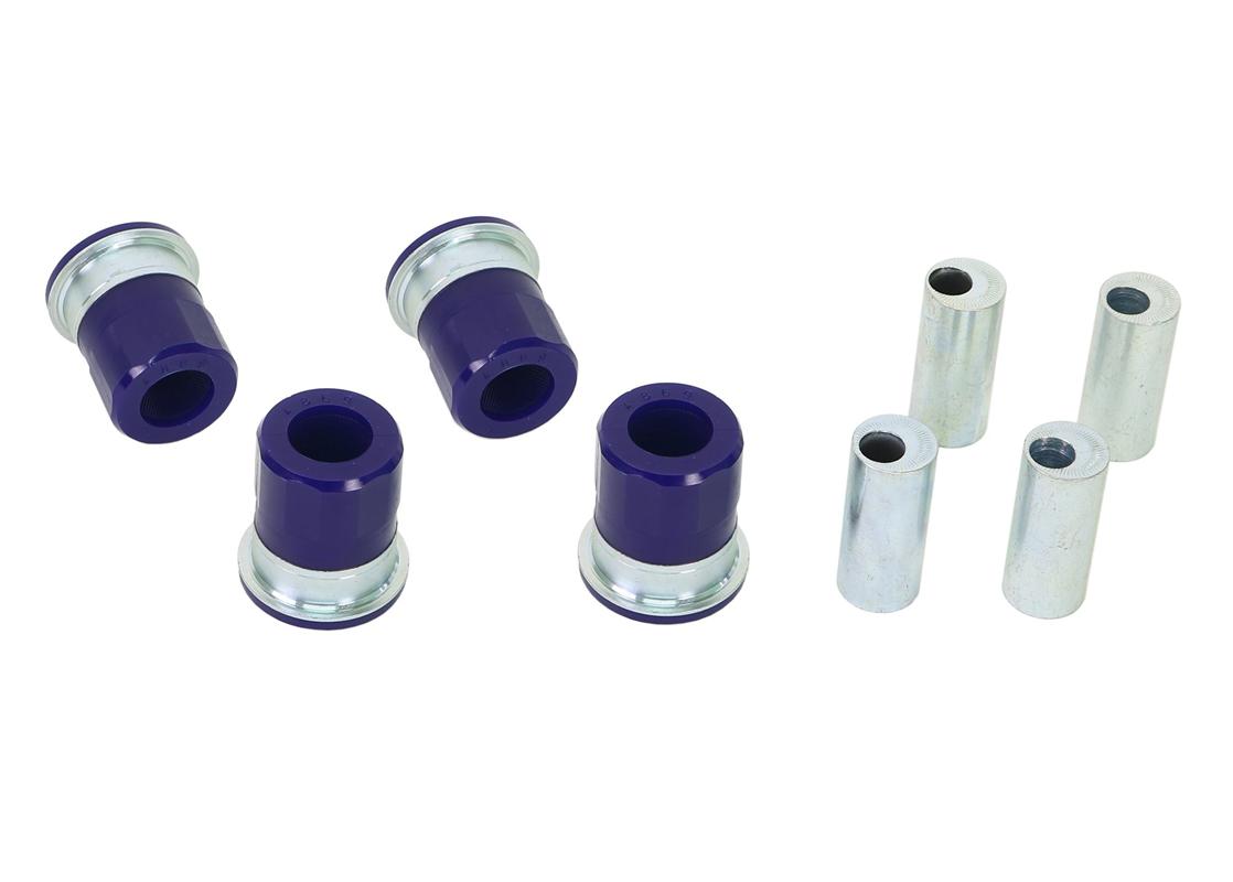Toyota Upper Offset Ctr Armkit (80 duro/ShA) - SPF3230K