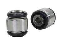 Upper C/Arm - Rr Outer Sphercial AU Fal (80 duro/ShA) - SPF3233AK