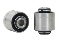 Upper C/Arm - Rr Outer Sphercial AU Fal (80 duro/ShA) - SPF3233AK
