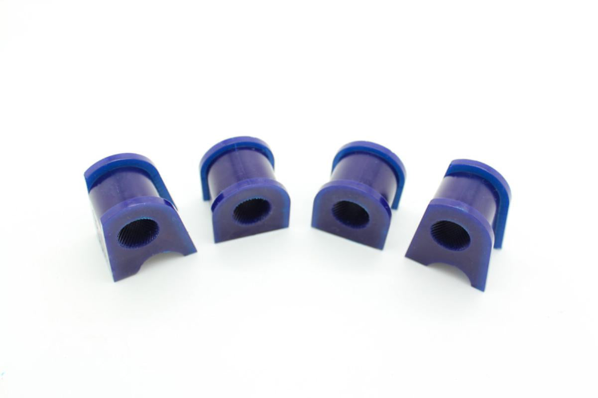 Sway Bar To Chassis Kit (80 duro/ShA) - SPF3235-16K