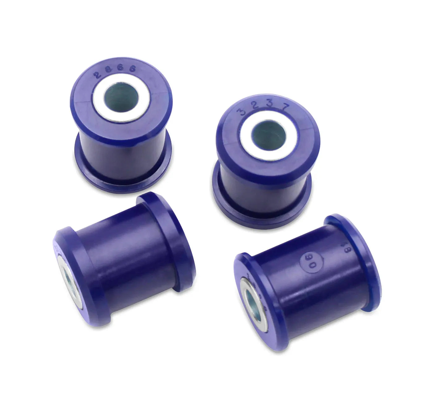 RR TOE ARM INN BUSH KIT (80 duro/ShA) - SPF3237K