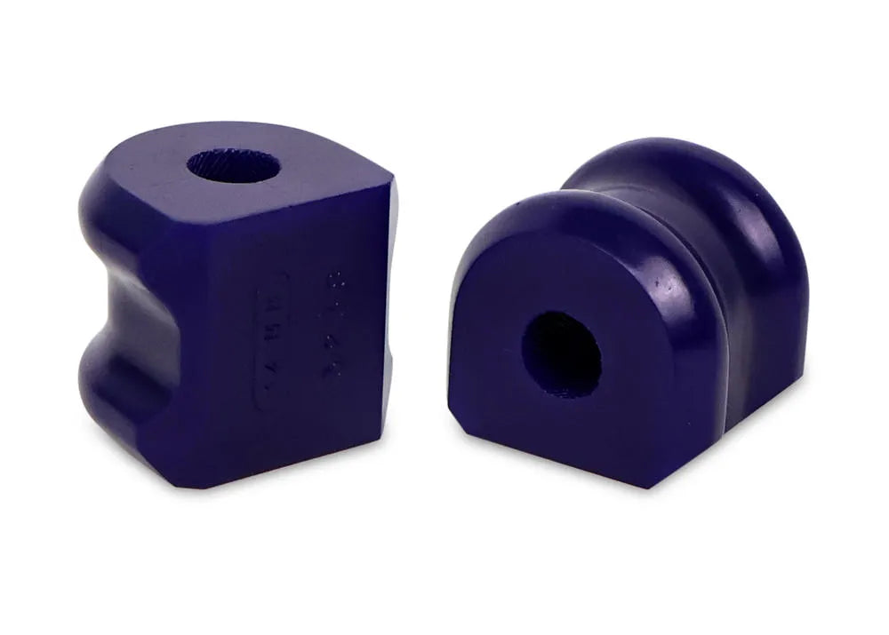 Ford Sway Bar Mount Kit 14mm (80 duro/ShA) - SPF3238-14K