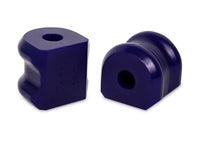 Ford Sway Bar Mount Kit 14mm (80 duro/ShA) - SPF3238-14K