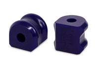 Ford Sway Bar Mount Kit 14mm (80 duro/ShA) - SPF3238-14K