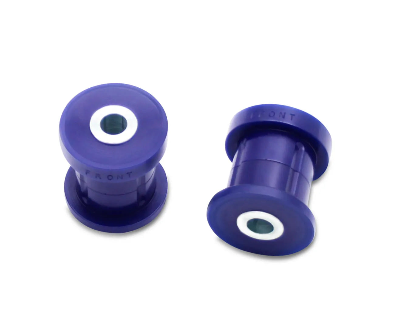 FORD LWR CTRL ARM FRONT KIT (80 duro/ShA) - SPF3241K