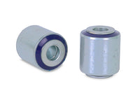 FESTIVA LWR CTRL ARM REAR KIT (80 duro/ShA) - SPF3242K
