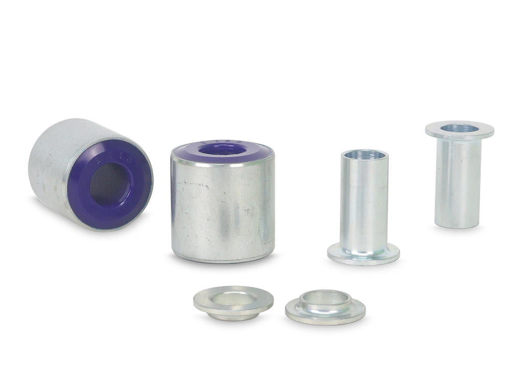 FESTIVA LWR CTRL ARM REAR KIT (80 duro/ShA) - SPF3242K