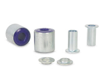 FESTIVA LWR CTRL ARM REAR KIT (80 duro/ShA) - SPF3242K
