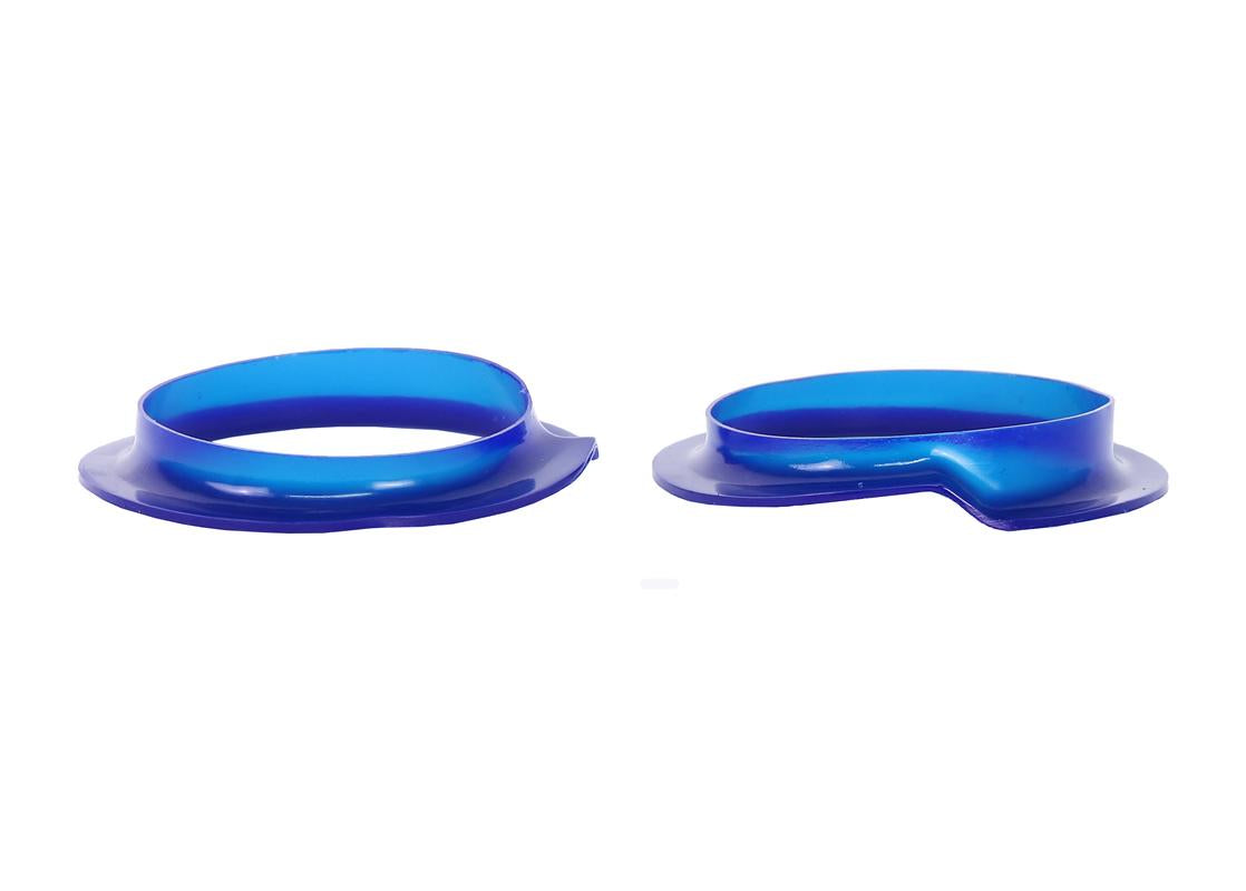 HOLDEN REAR SPRING SEAT KIT (80 duro/ShA) - SPF3247K