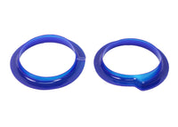HOLDEN REAR SPRING SEAT KIT (80 duro/ShA) - SPF3247K