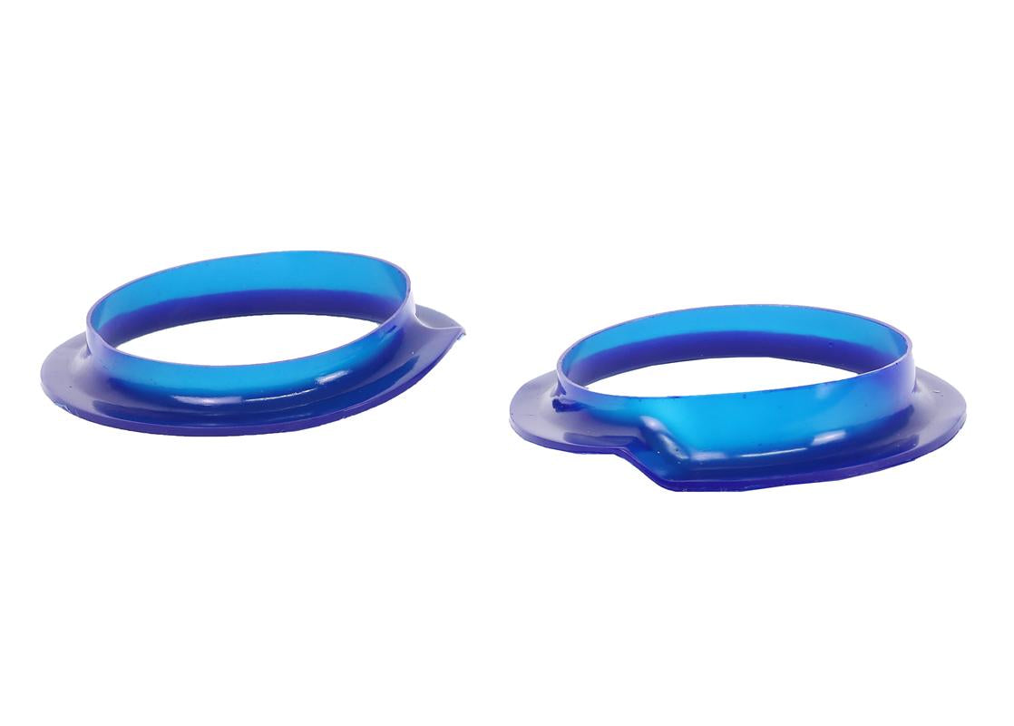 HOLDEN REAR SPRING SEAT KIT (80 duro/ShA) - SPF3247K