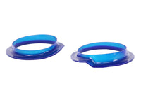 HOLDEN REAR SPRING SEAT KIT (80 duro/ShA) - SPF3247K