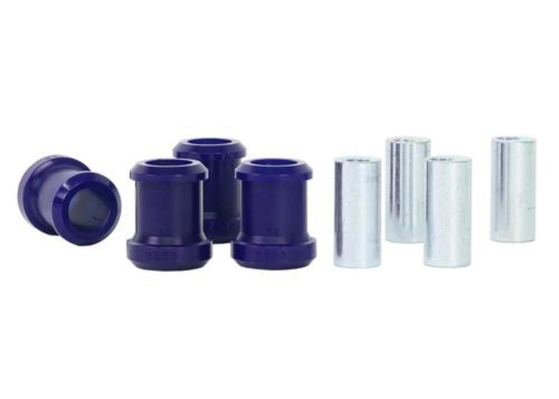 FRT UP CTR INNER OFFSET KIT (80 duro/ShA) - SPF3254K