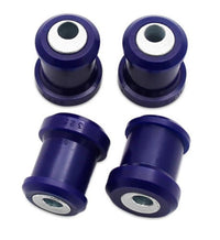 FRT UP CTR INNER OFFSET KIT (80 duro/ShA) - SPF3254K