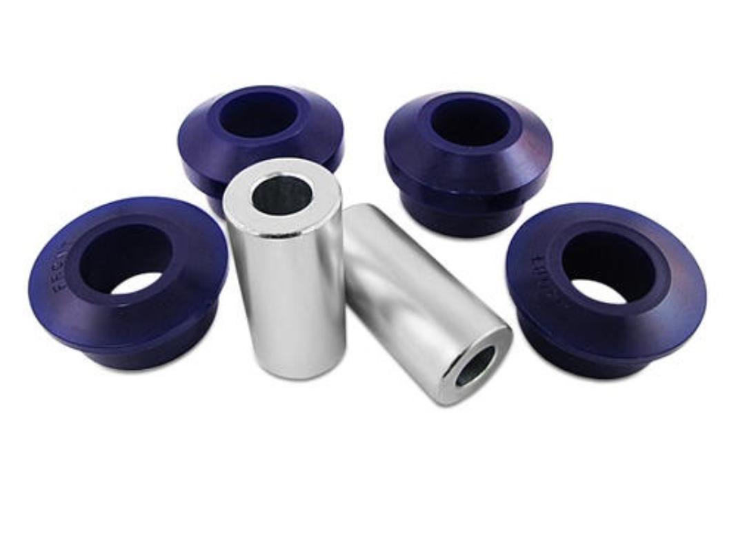 Mazda Frt Lwr Inner Front Kit (80 duro/ShA) - SPF3255K
