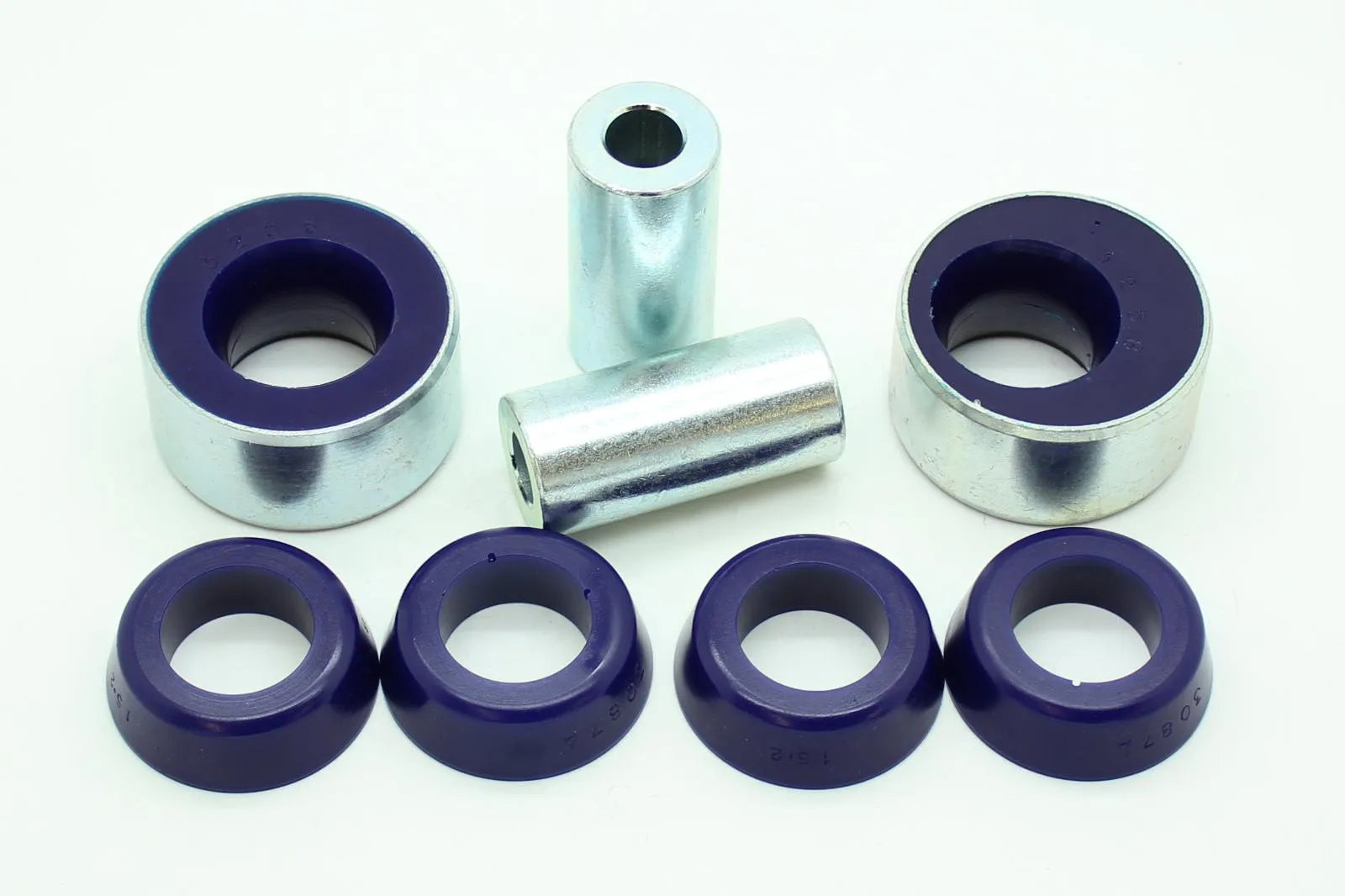 FRT LWR INNER REAR SLE OFFSET (80 duro/ShA) - SPF3257K
