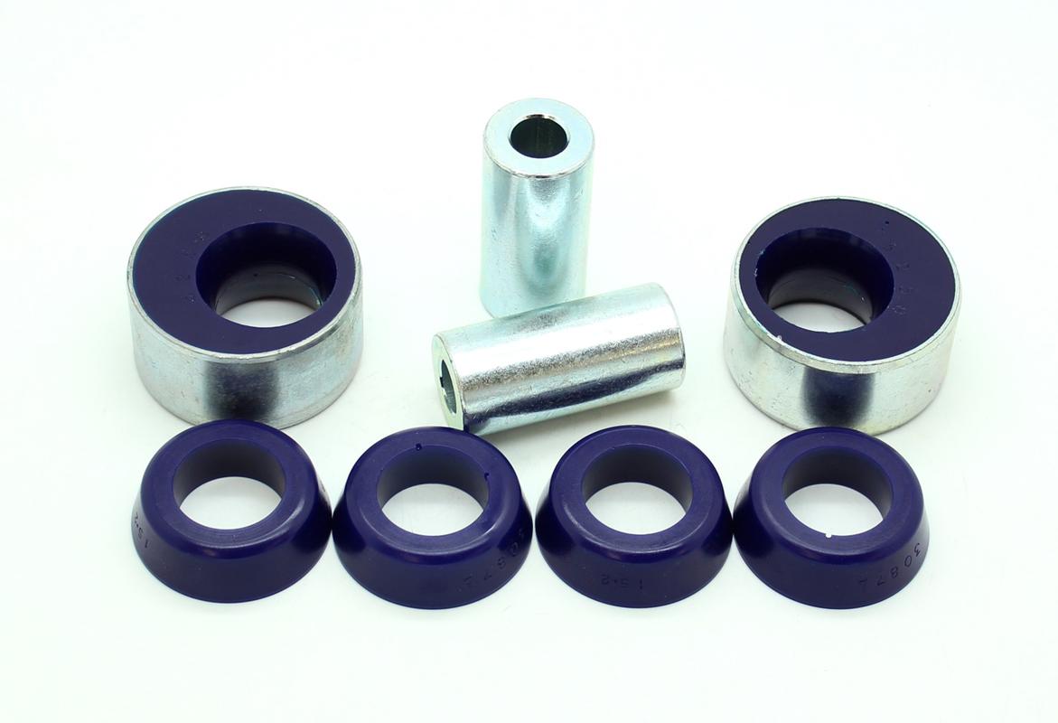 FRT LWR INNER REAR DB OFFSET (80 duro/ShA) - SPF3258K