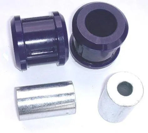 RR CTRL ARM & TRL ARM KIT (80 duro/ShA) - SPF3260K