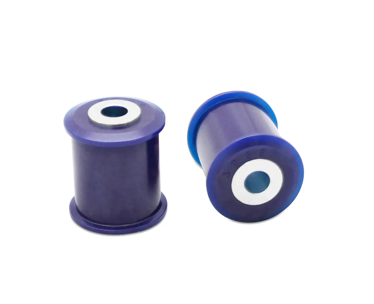 RR UPPER CTRL ARM INNER BUSH KIT (80 duro/ShA) - SPF3262K