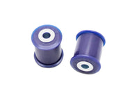 RR UPPER CTRL ARM INNER BUSH KIT (80 duro/ShA) - SPF3262K